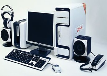 辦公設備維修